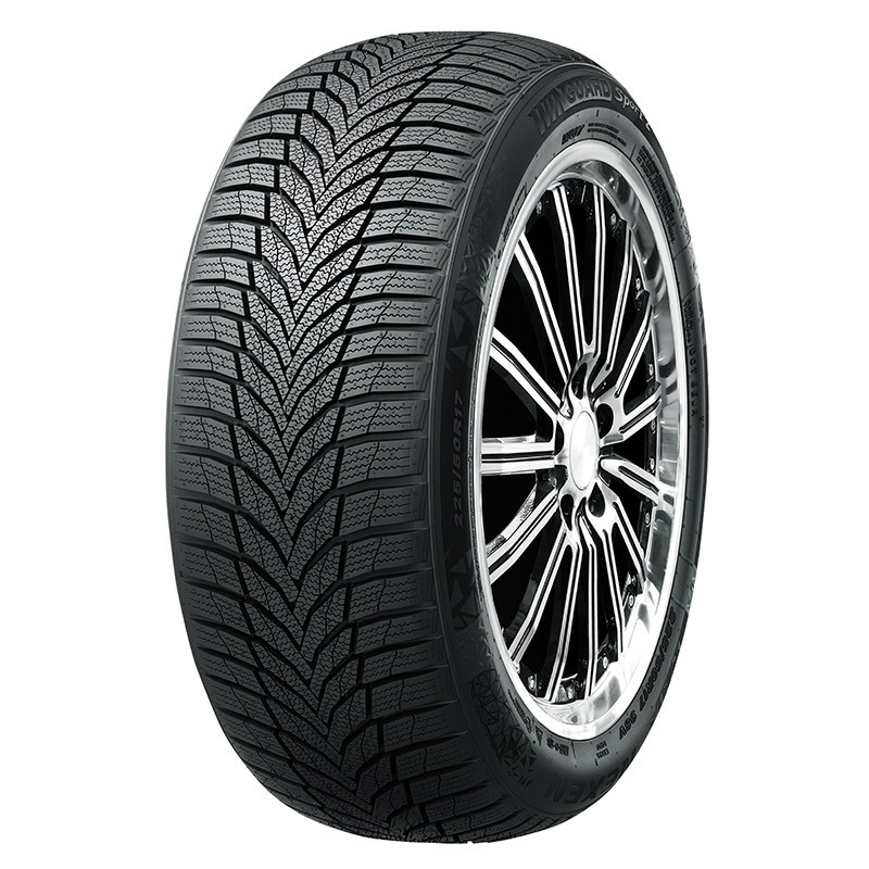 Anvelopă iarnă NEXEN 205/55R17 95V WINGUARD Sport 2 XL