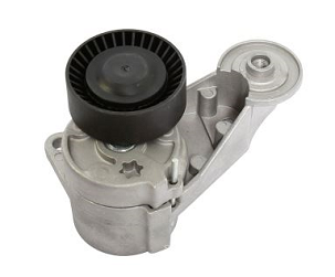 ROLA DE INTINDERE CUREA TRAPEZOIDALA MOTOR D5244T*