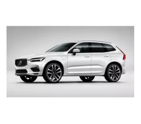 Комплект Защитного Обвеса Декор. (Maple Brown, 722)  XC60 (18-) в Молдове