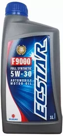 ULEI DE MOTOR 1L ECSTAR 5W-30 SM în Moldova