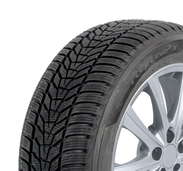 HANKOOK 235/55R19 105V WiNter i*cept evo3 X XL