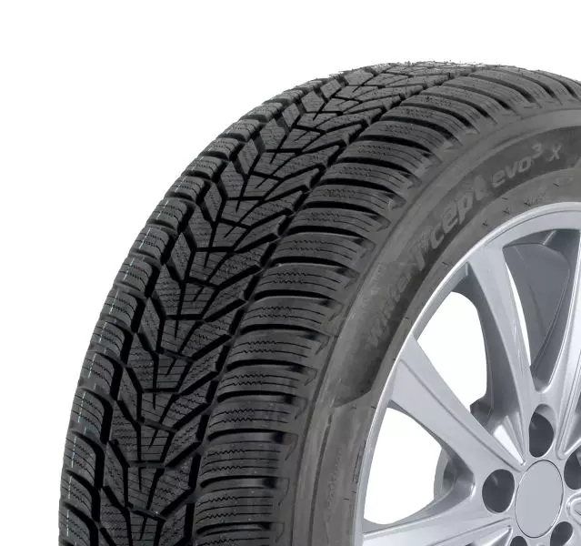 Anvelopă iarnă HANKOOK 235/55R19 105V WiNter i*cept evo3 X XL în Moldova