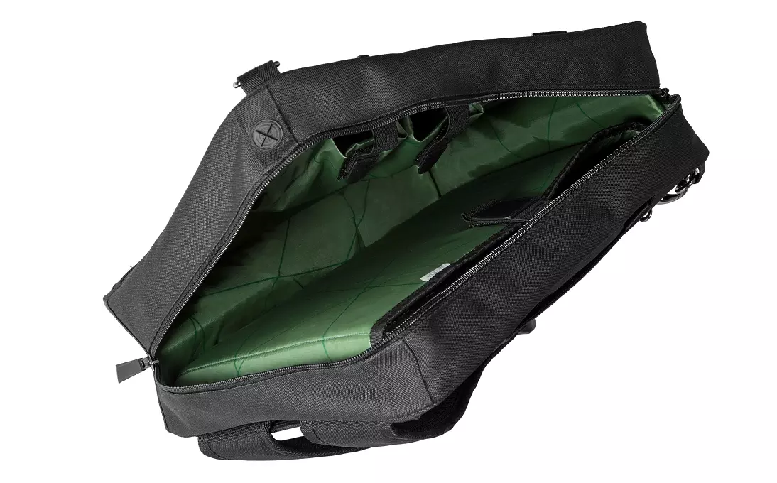 Business Case (3in1) SKODA