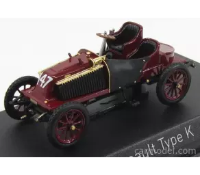 Модель автомобиля Renault TYPE K 1912 1/43 в Молдове