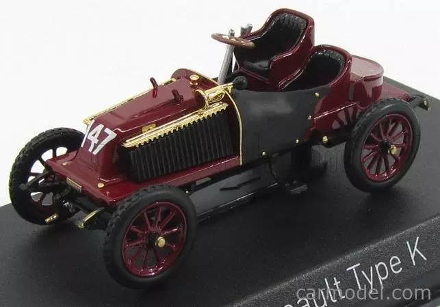 Model auto Renault TYPE K 1912 1/43 în Moldova