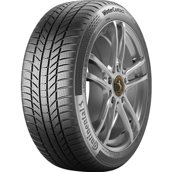 Anvelopă iarnă CONTINENTAL 235/55R18 100H WinterContact TS 870P