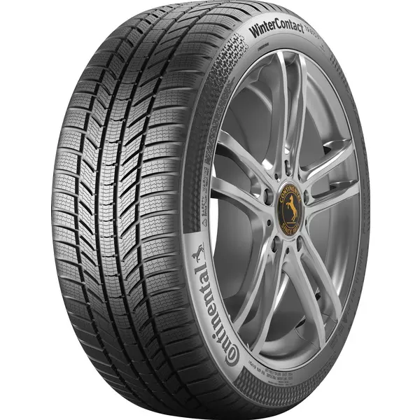 Anvelopă iarnă CONTINENTAL 235/55R18 100H WinterContact TS 870P în Moldova