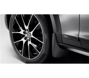 Брызговики перед. (к-т) V90cc в Молдове