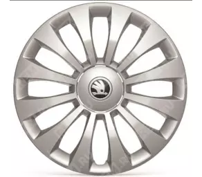 Колпаки колесные R15" COSTA К-т. в Молдове