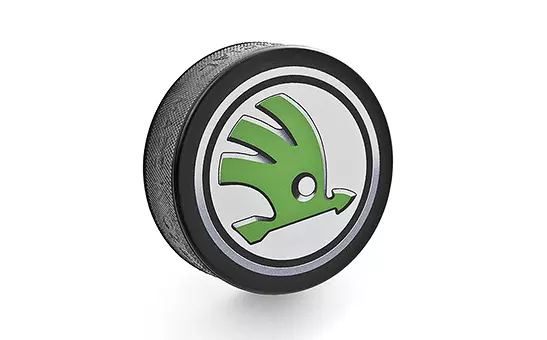 Шайба хокейная Skoda в Молдове