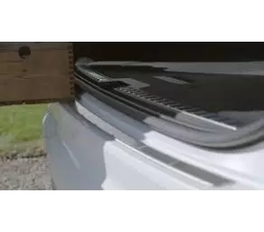 Накладка Защитн. Заднего Бампера XC90 (16-) в Молдове