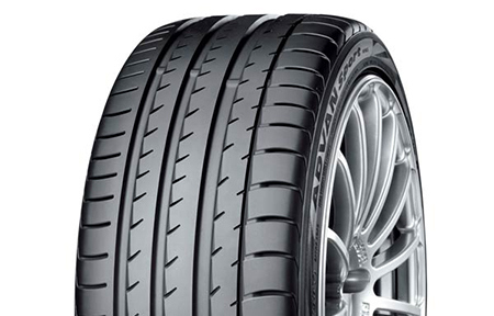 Anvelopă vară YOKOHAMA 235/60R18 107W ADVAN Sport V105