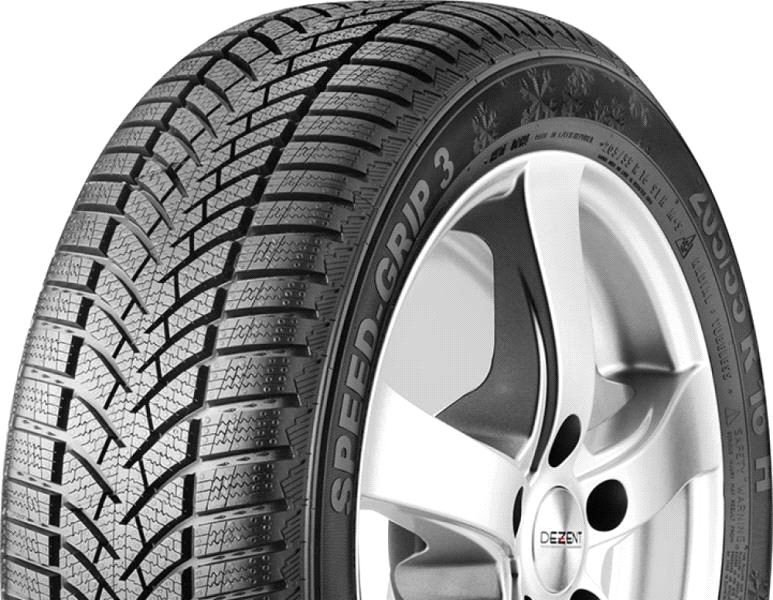 SEMPERIT 205/55R19 97H SPEED-GRIP 3 XL