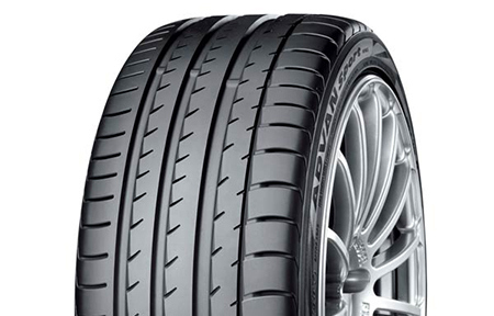 YOKOHAMA 235/60R18 107W ADVAN Sport V105