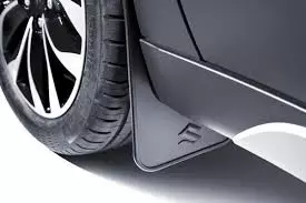 Брызговики пер. SX4 S-cross резин. в Молдове