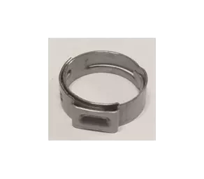 Хомут Металлич. D=18,5 mm Зажимной Volvo в Молдове