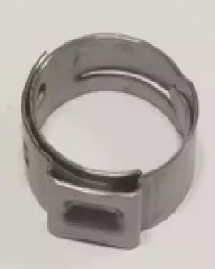 Хомут Металлич. D=18,5 mm Зажимной Volvo в Молдове