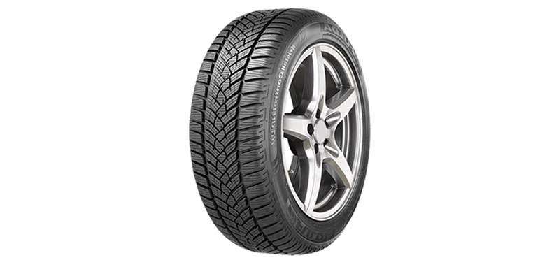 Anvelopă iarnă FULDA 235/50R18 101V Kristall Control HP2 XL