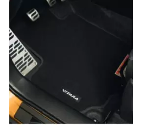 Коврики в салон Велюр DLX Vitara NEW LHD Набор 4 шт. в Молдове