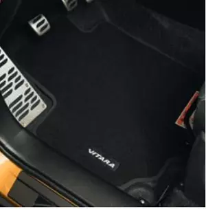 Коврики в салон Велюр DLX Vitara NEW LHD Набор 4 шт. в Молдове