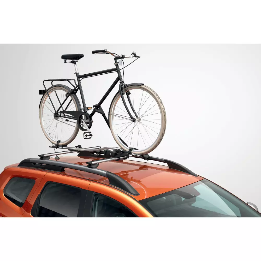 Suport bicicleta pe bare de pavilion DС / RN