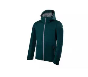 Jacheta barbati verde Softshell (S) SKODA în Moldova