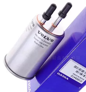 FILTRU COMBUSTIBIL MOTOR B4204T* în Moldova
