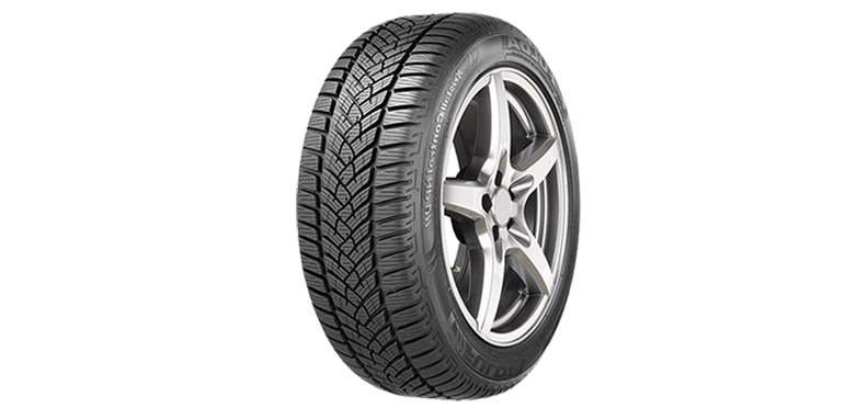 FULDA 235/50R18 101V Kristall Control HP2 XL