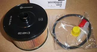 FILTRU COMBUSTIBIL DIESEL în Moldova