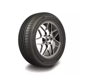 VOYAGER 195/65R15 91V SUMMER в Молдове