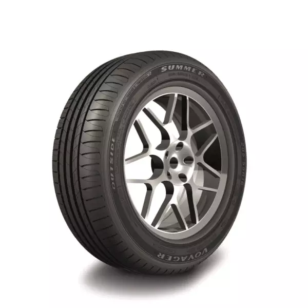 Anvelopă vară VOYAGER 195/65R15 91V SUMMER în Moldova