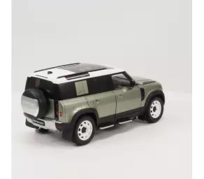 Модель Defender 110 1:18 (Green) в Молдове