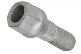 Болт Колесный Металл C3 M12x1,25*18/47 в Молдове