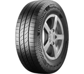 Anvelopă vară UNIROYAL 225/70R15C 112S Rain Max 5 în Moldova