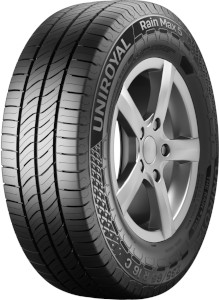 Anvelopă vară UNIROYAL 225/70R15C 112S Rain Max 5