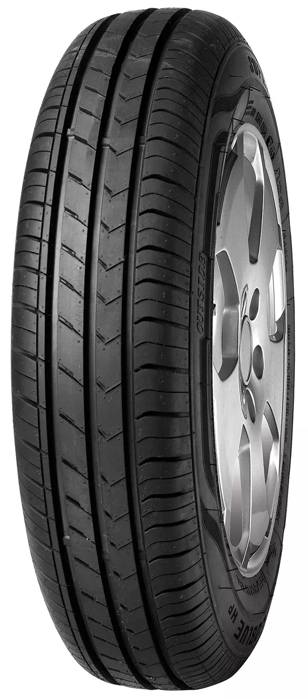 Anvelopă vară SUPERIA 185/70R14 88T ECOBLUE HP