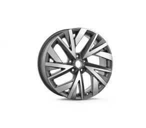 Диск лег-ный ARIA Metallic anthracite 7.5JX19 ET40 KODIAQ I/II в Молдове