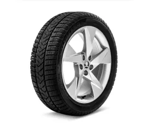Колесо-З 205/50 R17 SottoZero III + 6.5JX17 ET40 Volans (пр) SCALA/KAMIQ в Молдове
