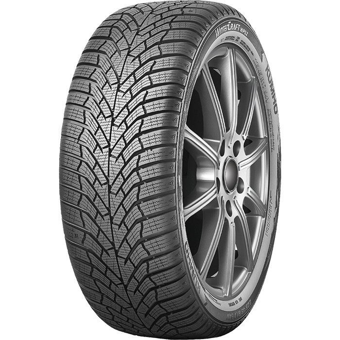 Anvelopă iarnă KUMHO 215/65R16 98H WP52