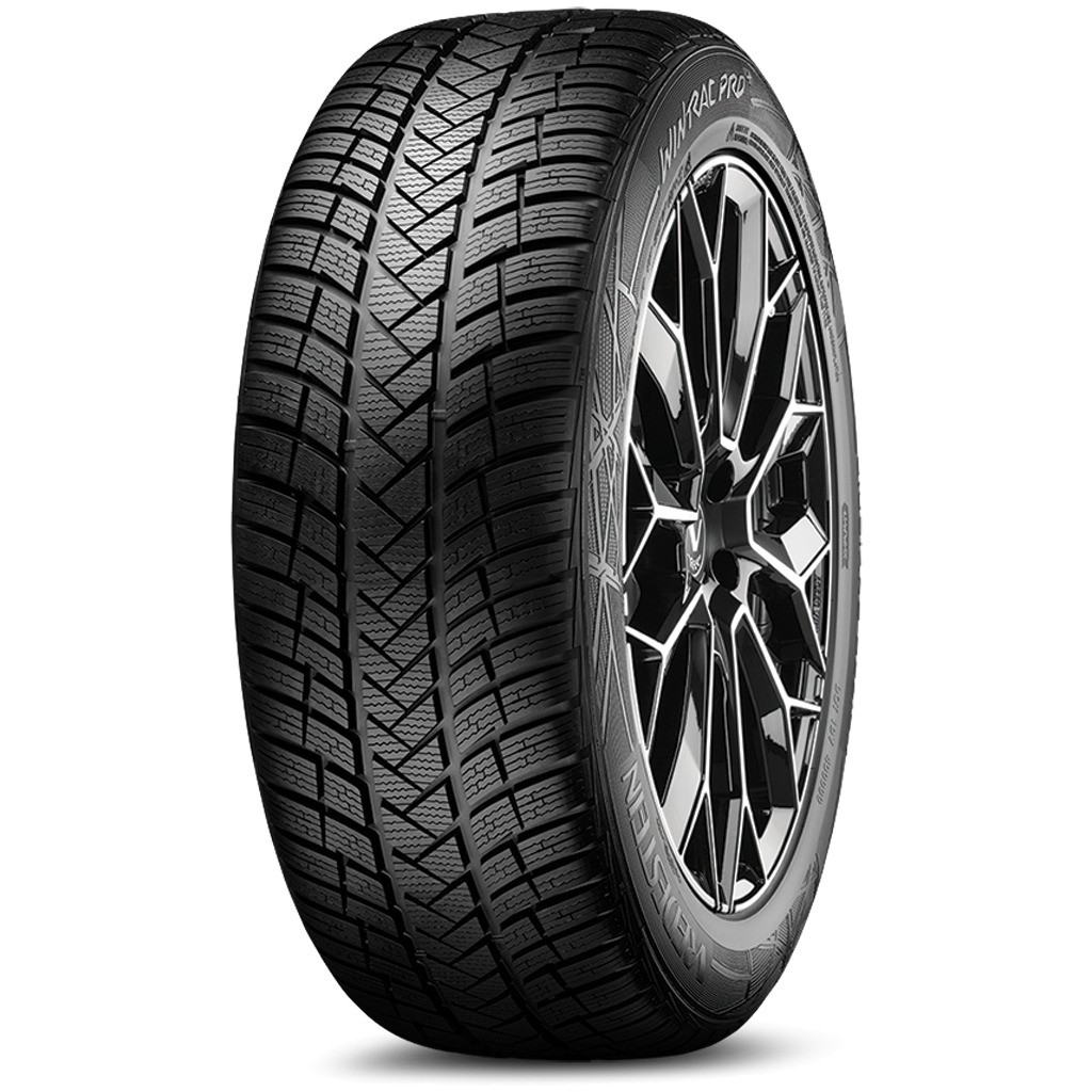 VREDESTEIN 235/45R20 100V Wintrac Pro+ XL