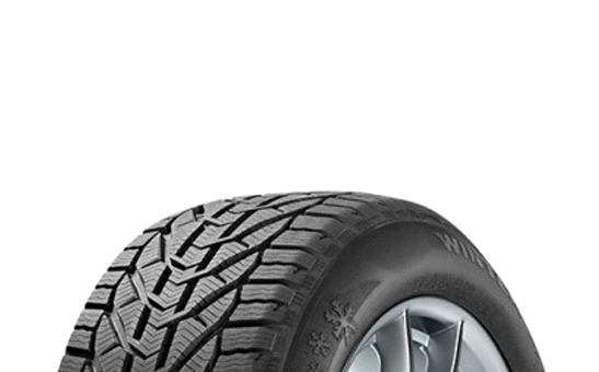 RIKEN 235/40R18 95V SNOW XL