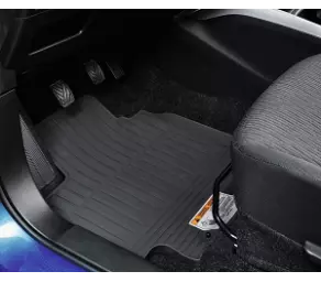 Коврики резиновые Комплект (4 шт.) New Baleno  >>> 75901-68PL1 в Молдове