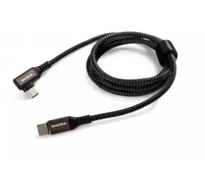 Cablu de incarcare si transfer date USB-C în Moldova