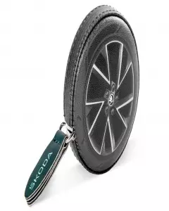 Ruletă de croitorie SKODA