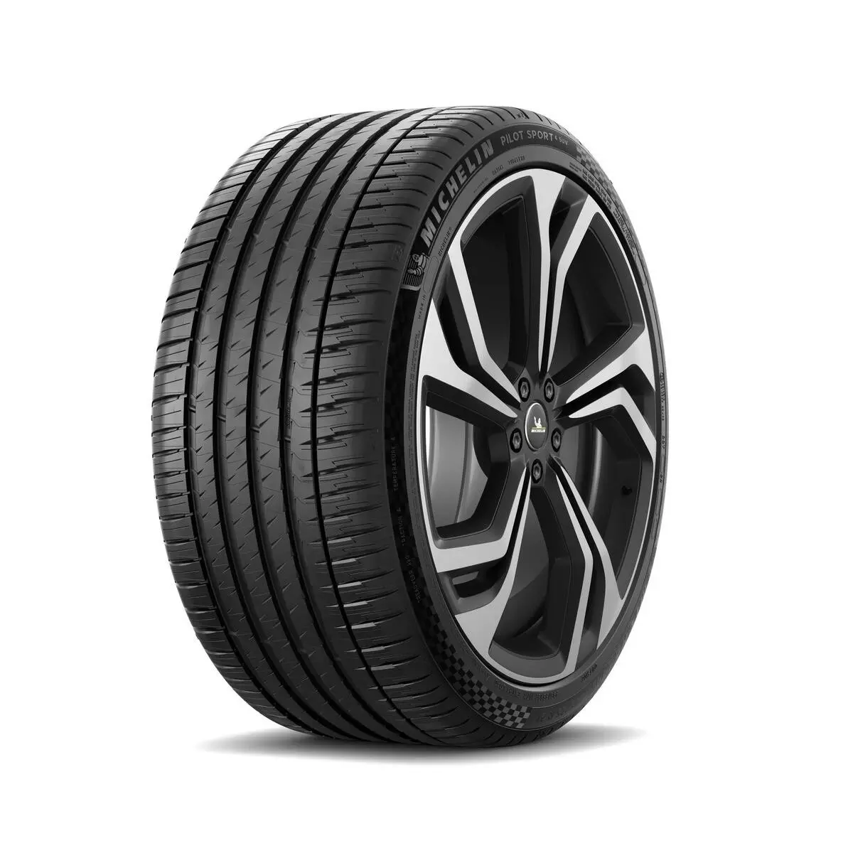 MICHELIN 285/45R22 114Y PilotSport 4 SUV в Молдове