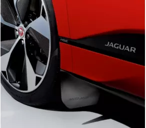 Брызговики передние, комплект (Jaguar I-Pace) в Молдове