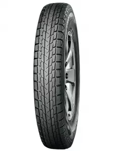 Yokohama 235/65R17 108Q XL iceGUARD Studless G075 в Молдове