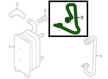 CONDUCTA APA SCHIMBATOR TERMIC TRANSMISIE AUTOMATA TF-80SC