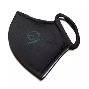 Маска Защитная Черная Mazda в Молдове
