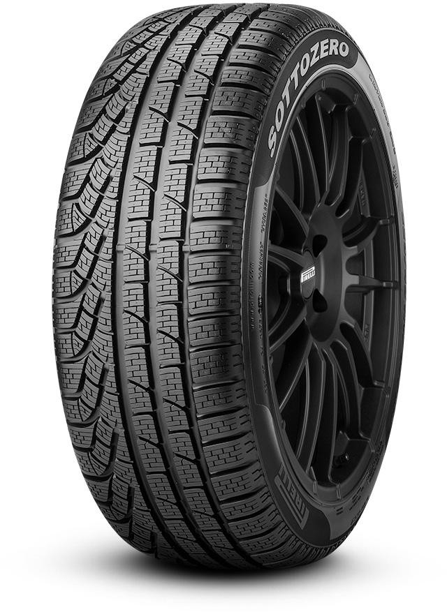 Anvelopă iarnă PIRELLI 235/55R18 104H 210 SOTTOZERO SERIE II XL